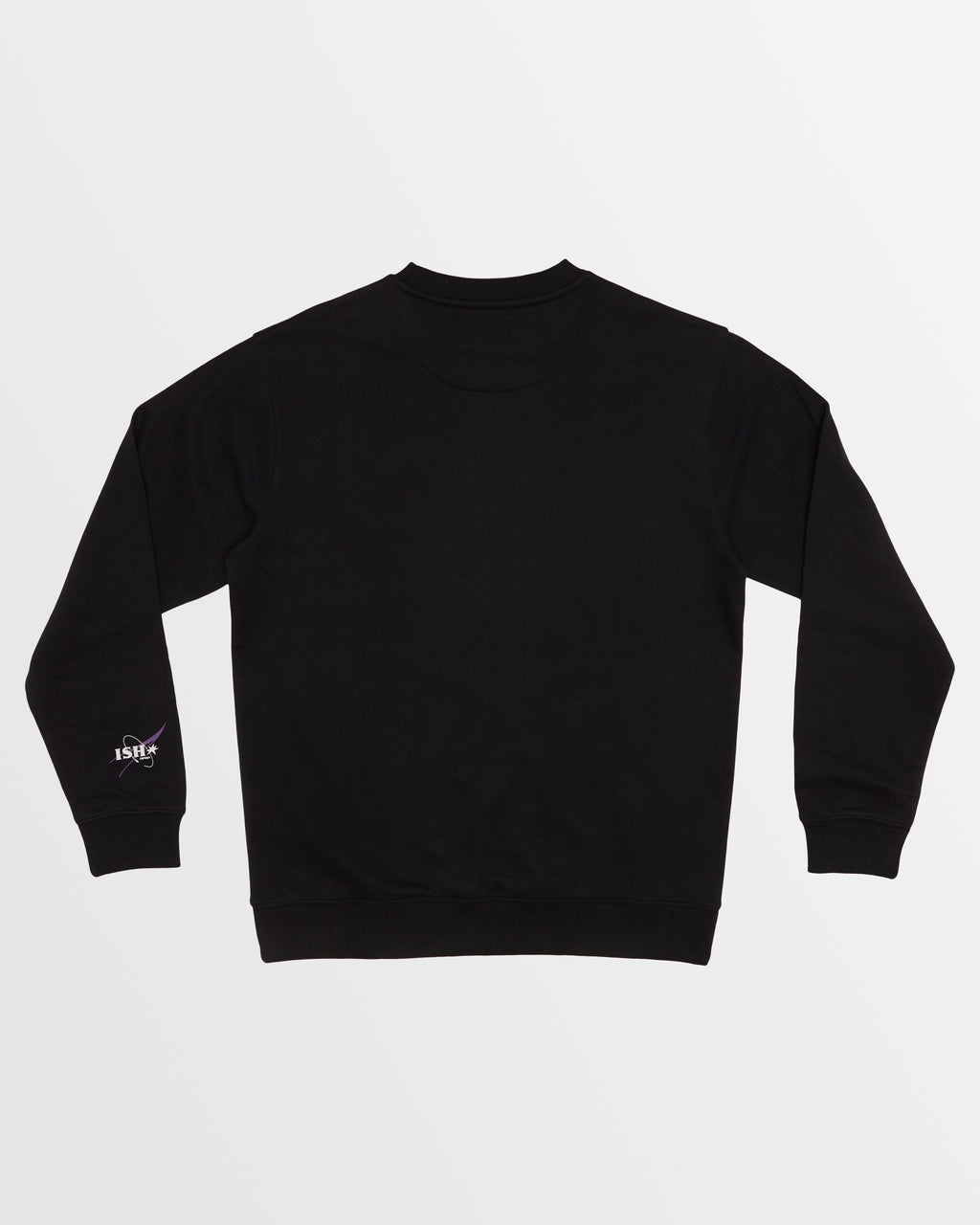 Mens DC Ish Crew Sweatshirt