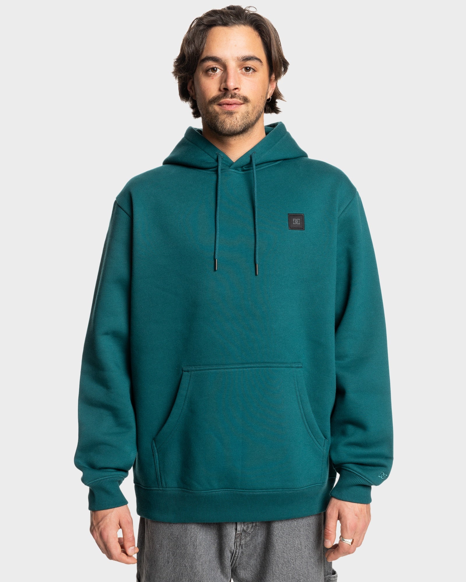 Mens DC 1994 Pullover Hoodie Mens DC 1994 Pullover Hoodie