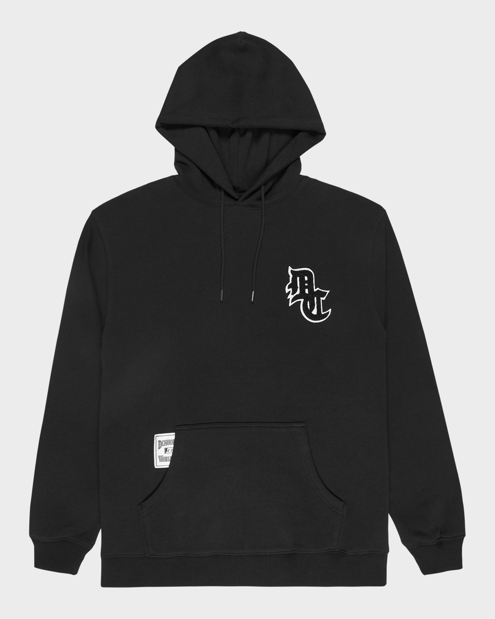 Mens Bullpen Pullover Hoodie Australia