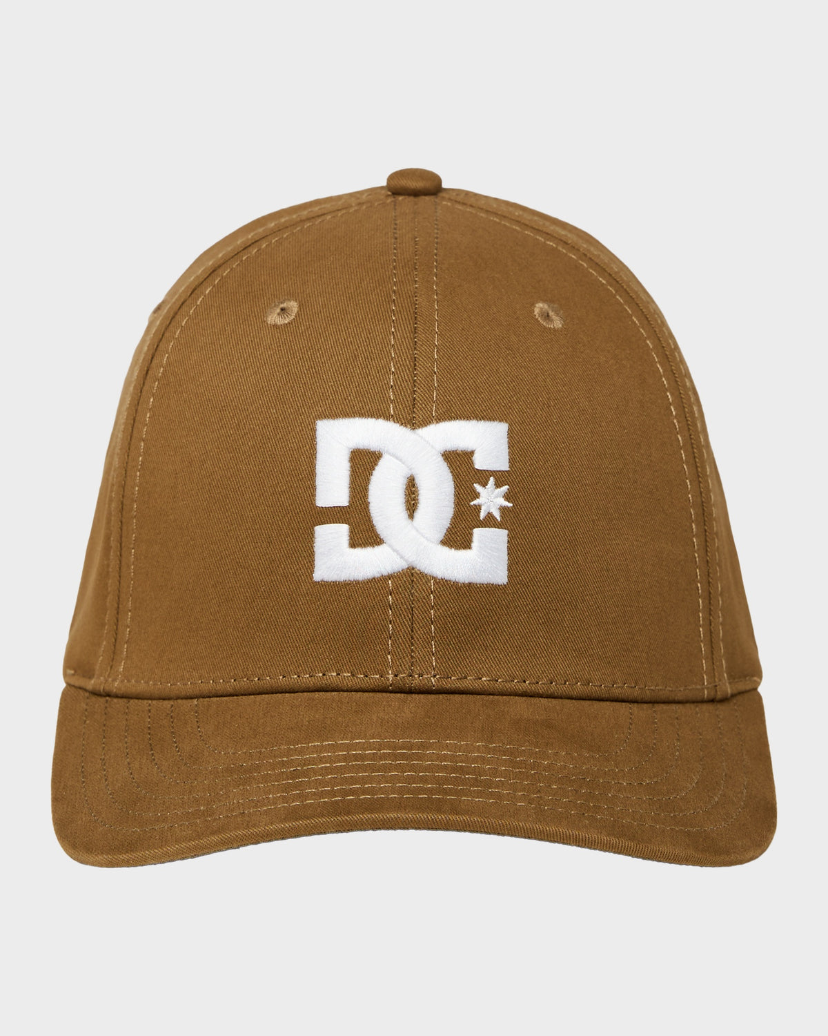 Mens DC Cap Star Flexfit Cap