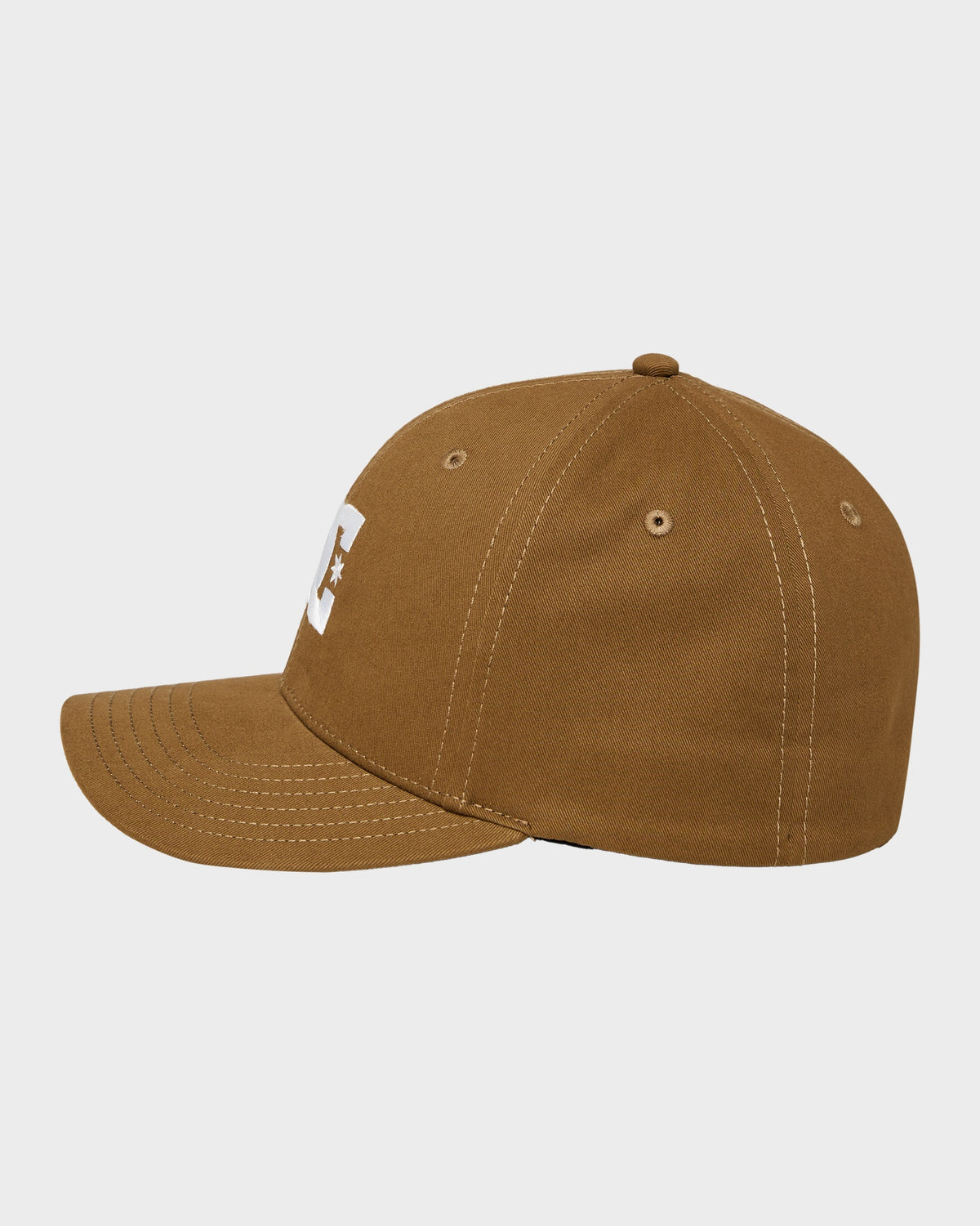 Mens DC Cap Star Flexfit Cap