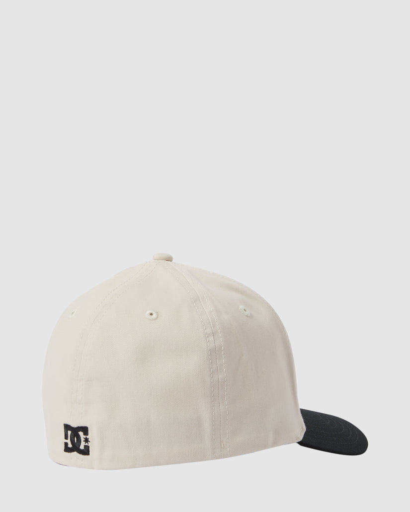 DC CAP STAR