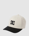 DC CAP STAR