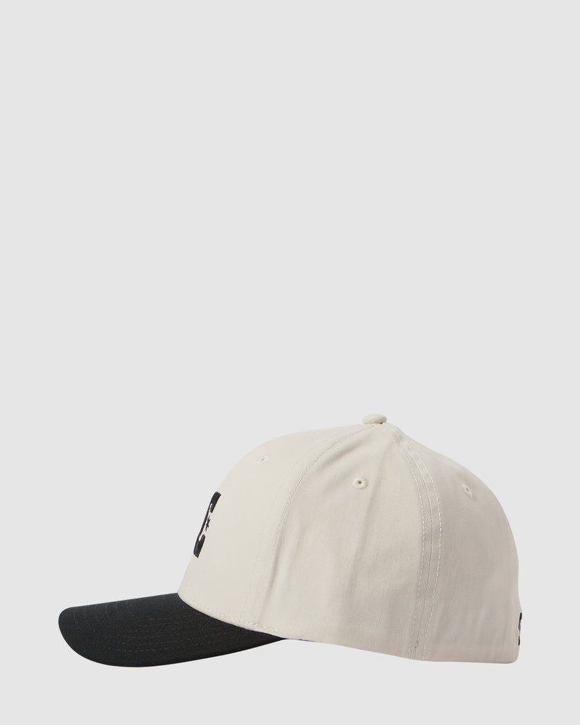DC CAP STAR