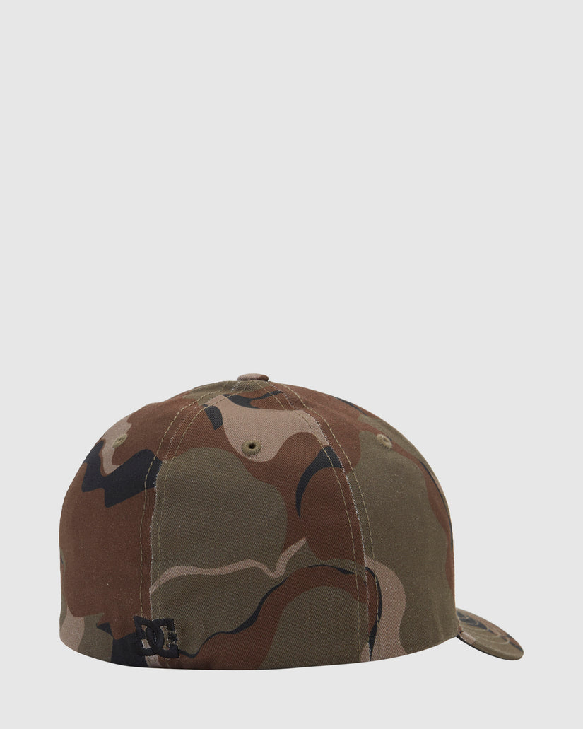 DC CAP STAR