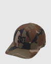 DC CAP STAR