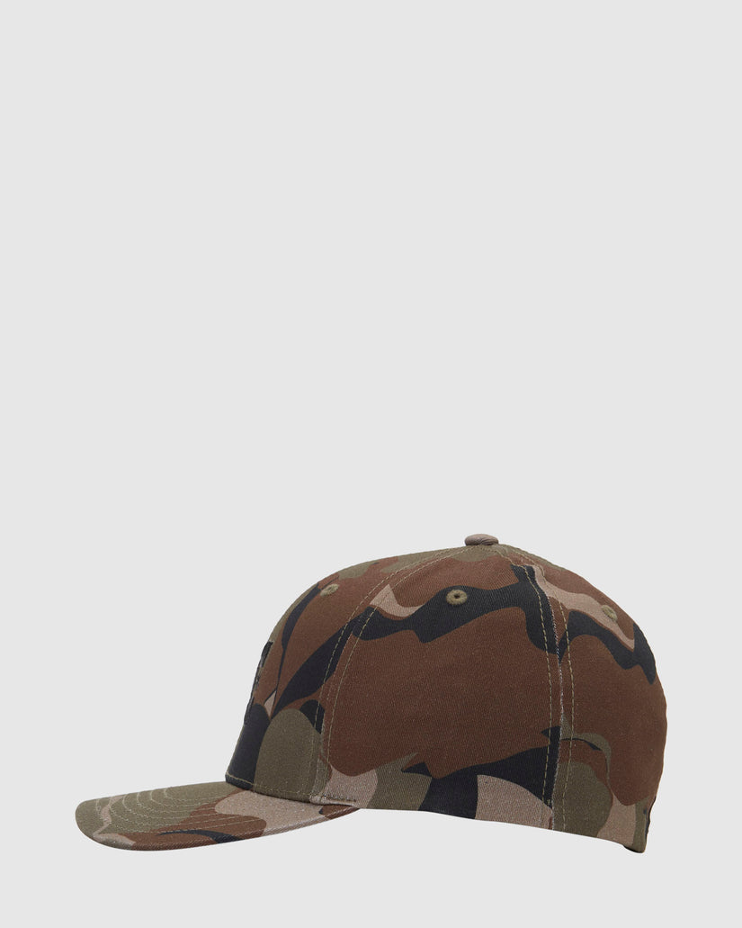 DC CAP STAR