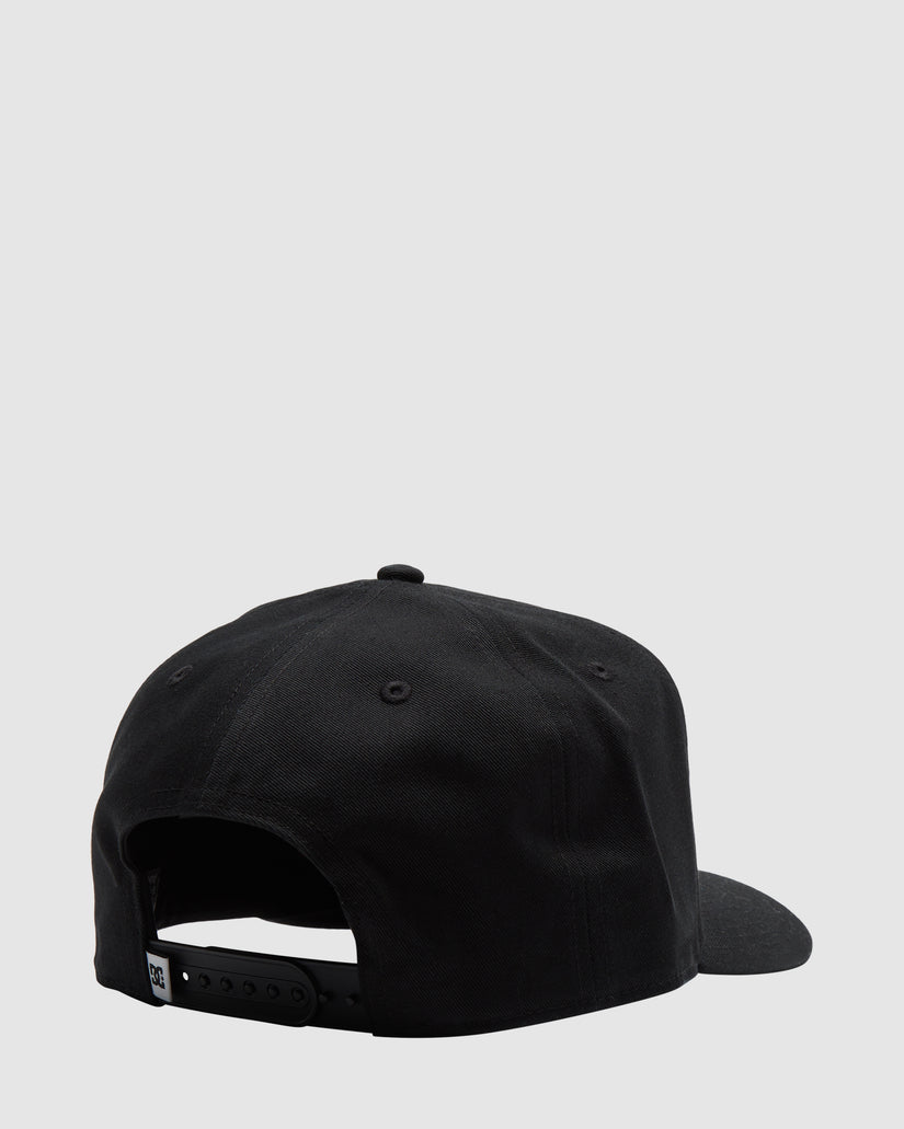 Reynotts Cap