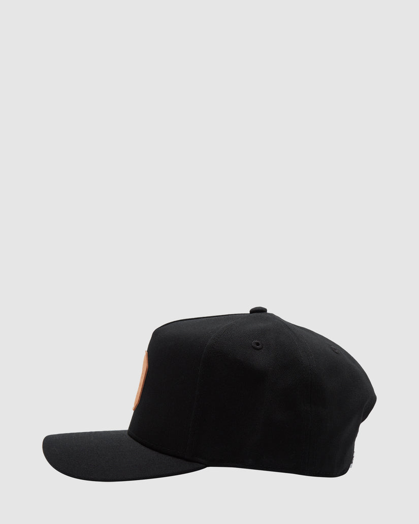 Reynotts Cap