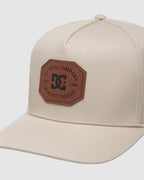 Mens Reynotts Snapback Cap