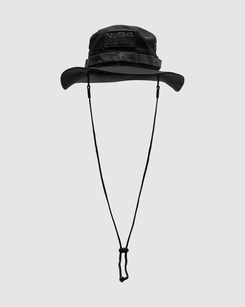 Mens Static 94 Boonie Hat
