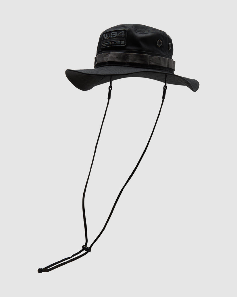 Mens Static 94 Boonie Hat