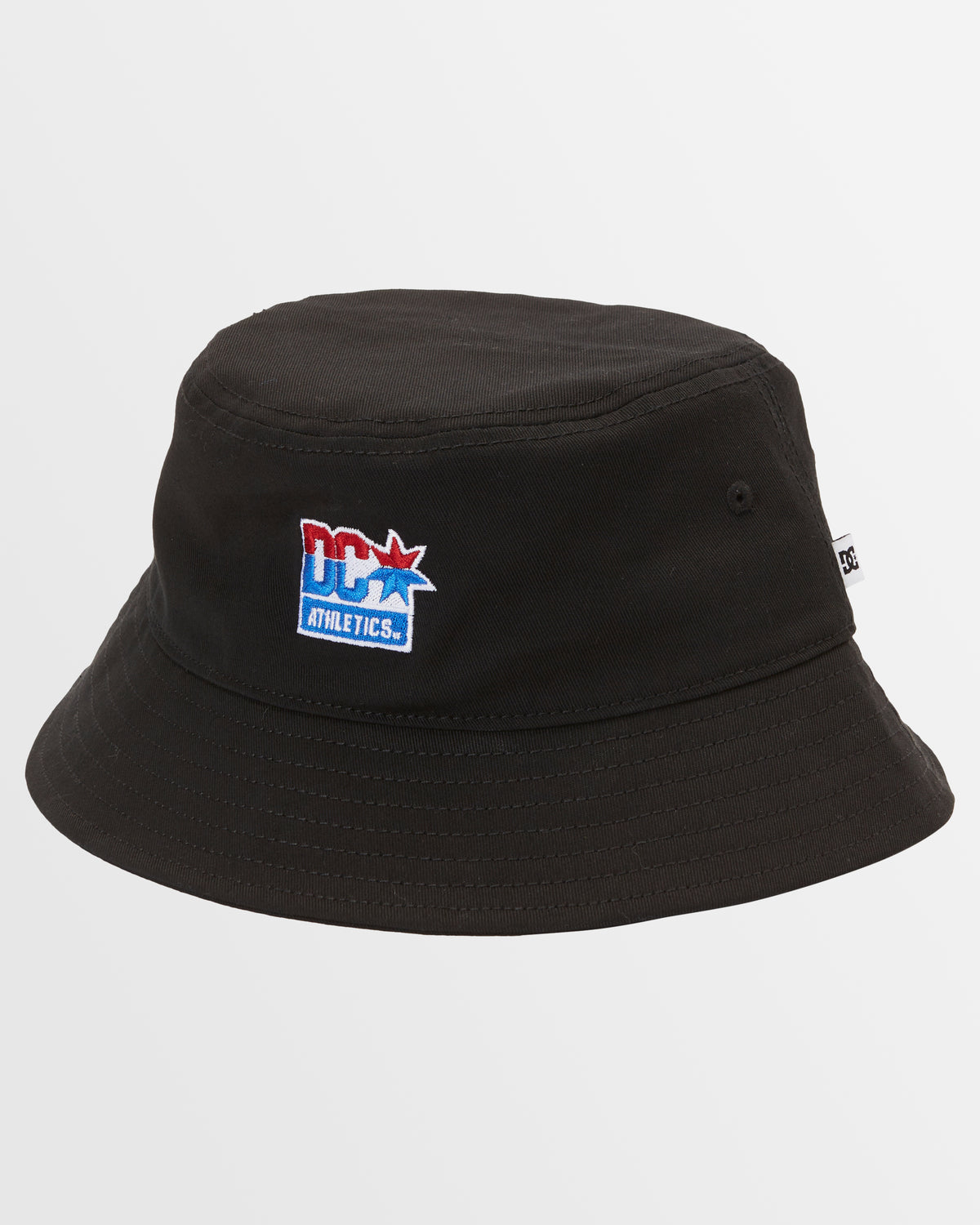 Mens DC Athletics Bucket Hat
