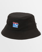 Mens DC Athletics Bucket Hat