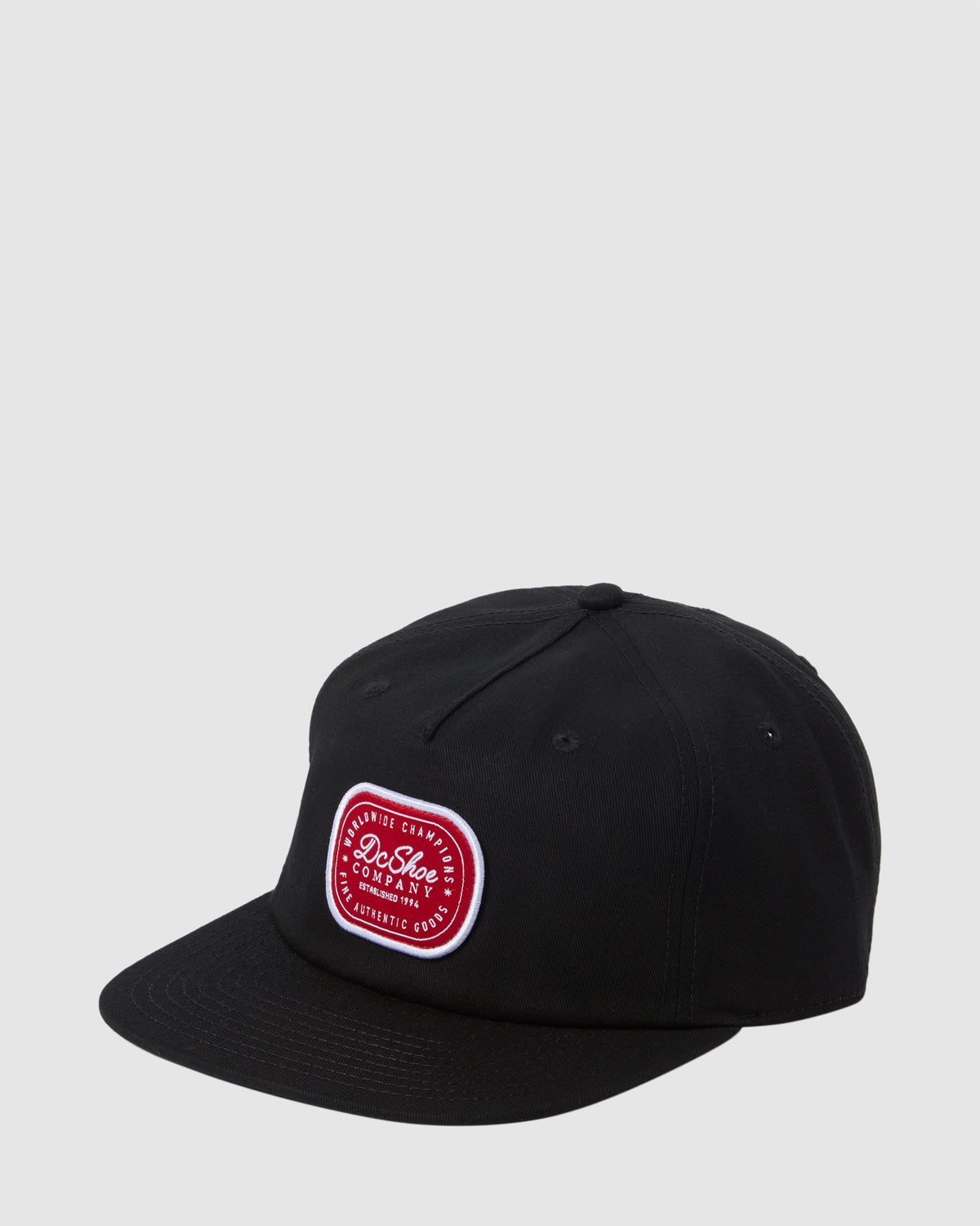 LOADER STRAPBACK