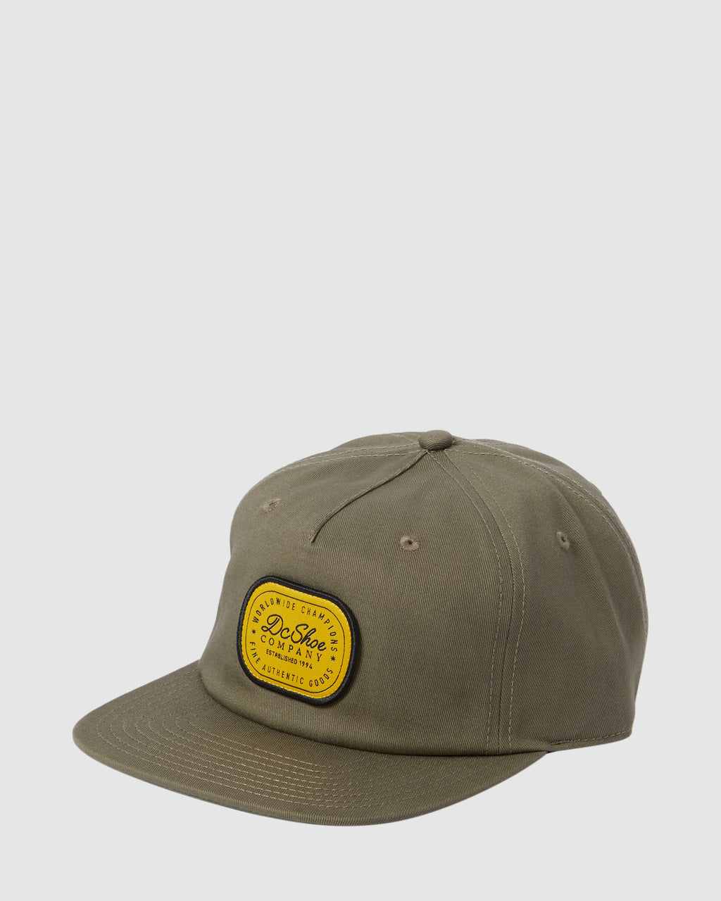 LOADER STRAPBACK