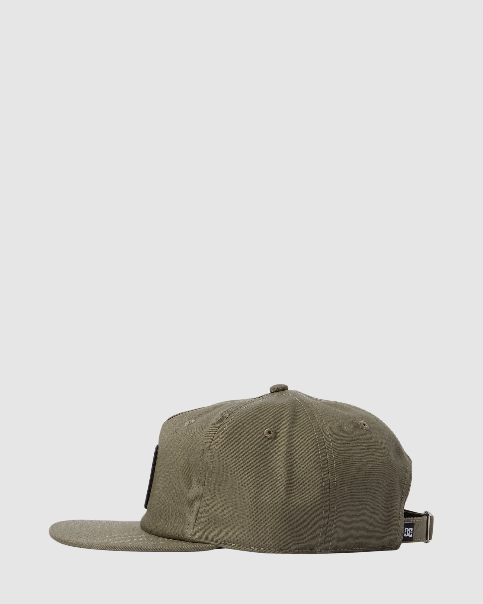 LOADER STRAPBACK