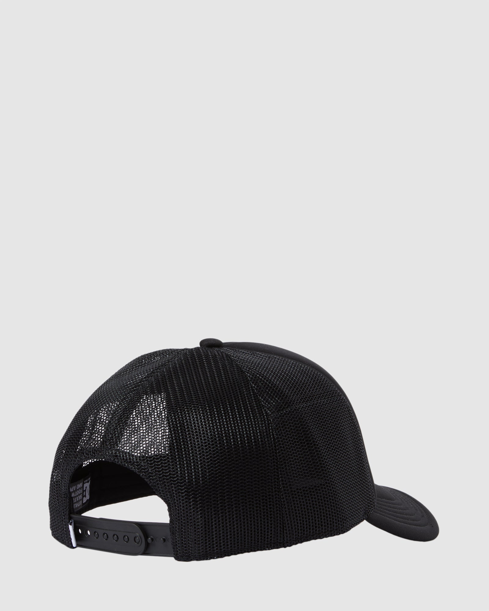 DC RACING TRUCKER