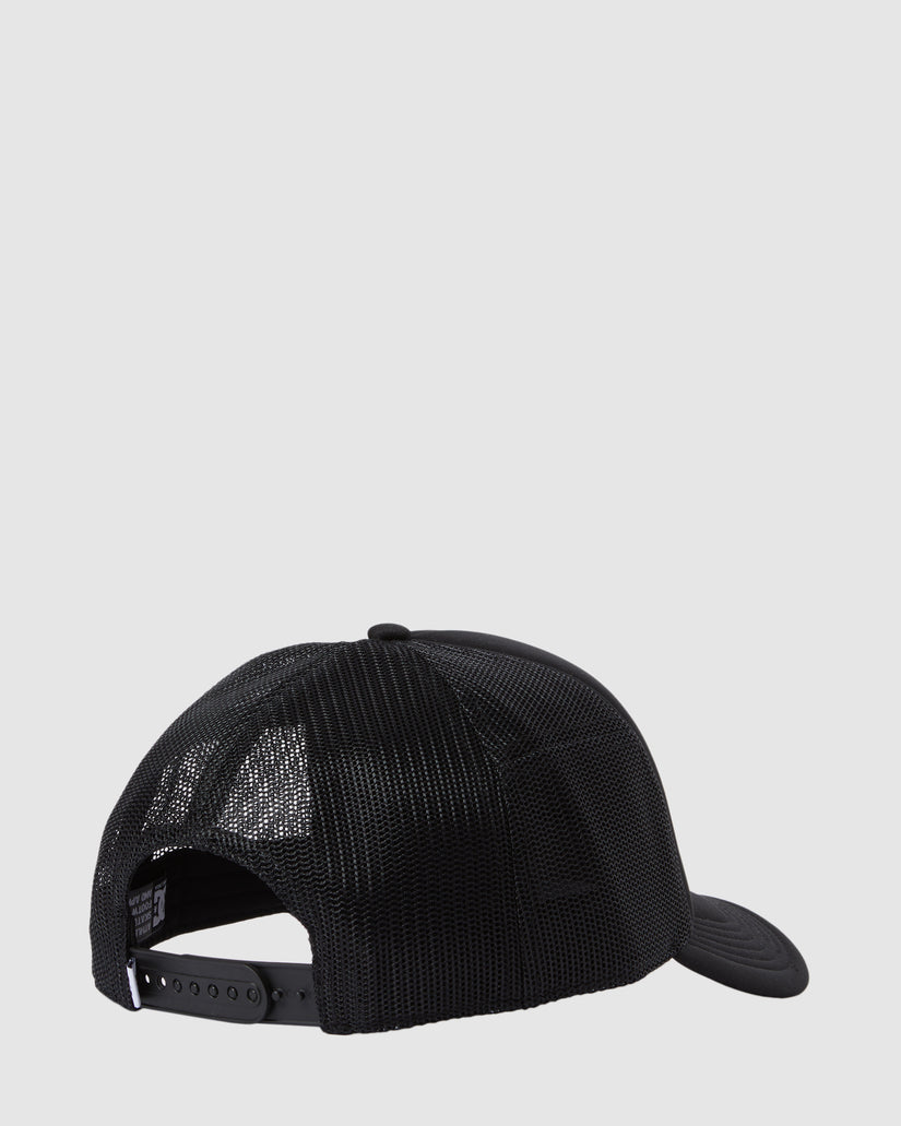 DC RACING TRUCKER