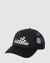 DC RACING TRUCKER