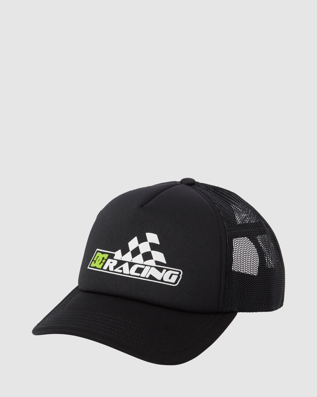 DC RACING TRUCKER