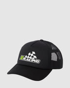 DC RACING TRUCKER