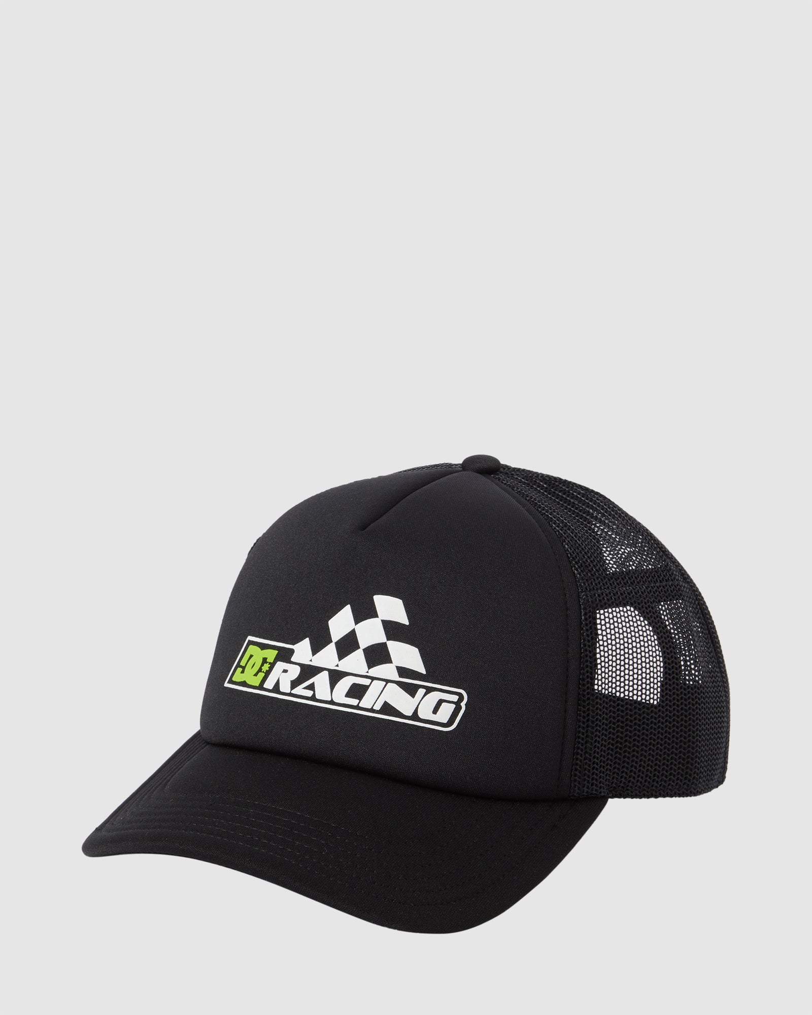 DC RACING TRUCKER