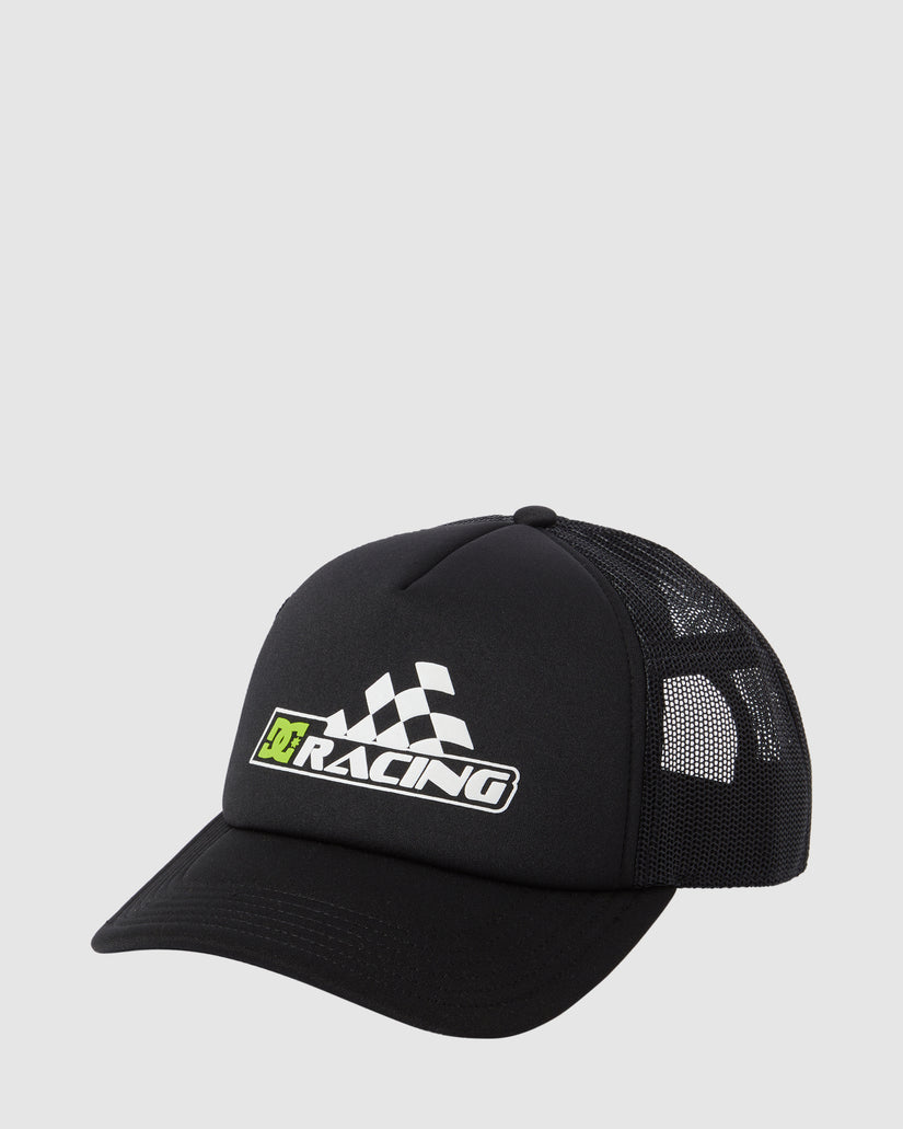 DC RACING TRUCKER