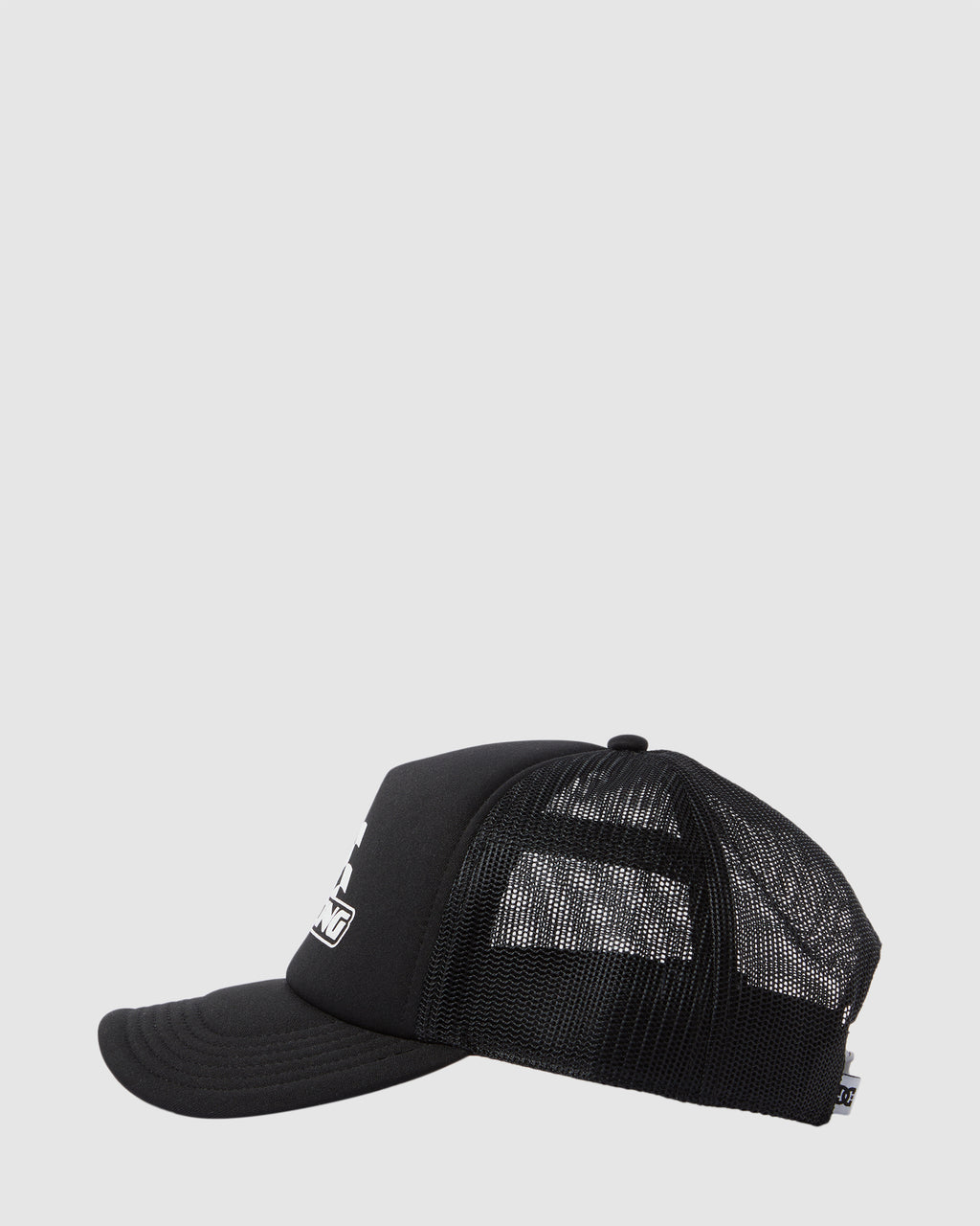 DC RACING TRUCKER