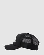 DC RACING TRUCKER