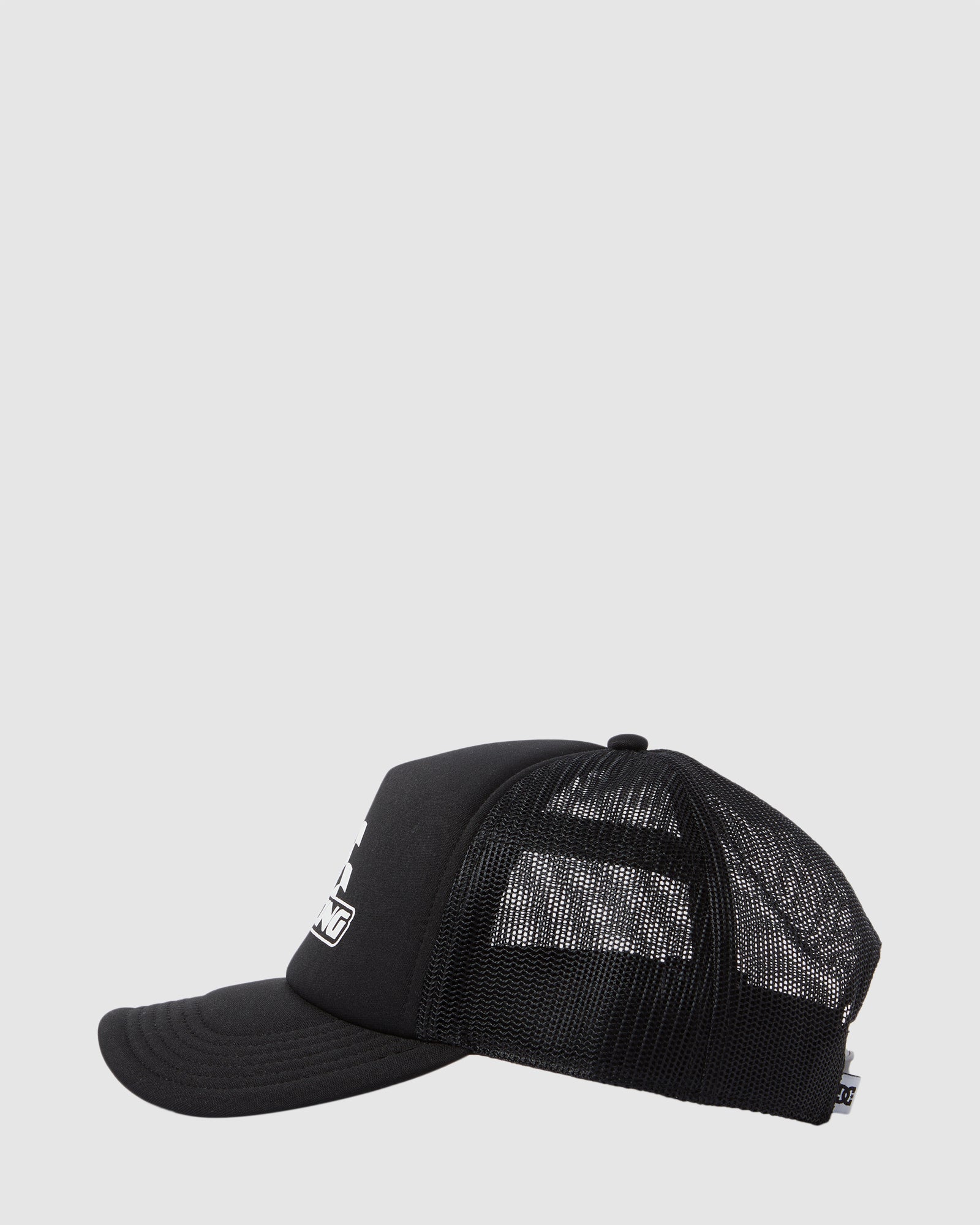 DC RACING TRUCKER