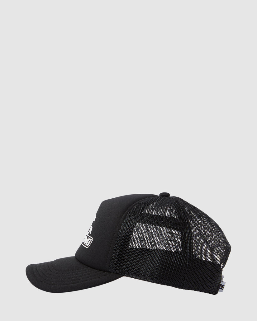 DC RACING TRUCKER