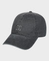 Mens DC Star Vintage Strapback Cap