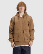 Mens Escalate Light Jacket