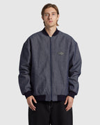 Mens Delton Bomber Jacket