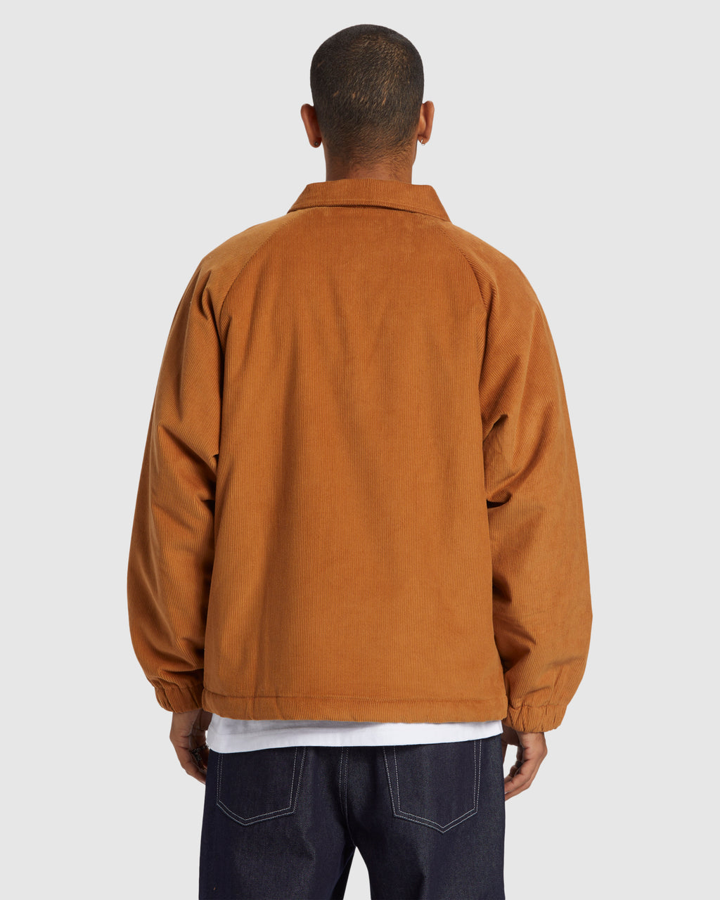 Mens No 94 Worker Jacket