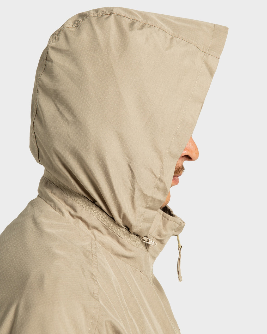 VANTAGE MOCK HOOD
