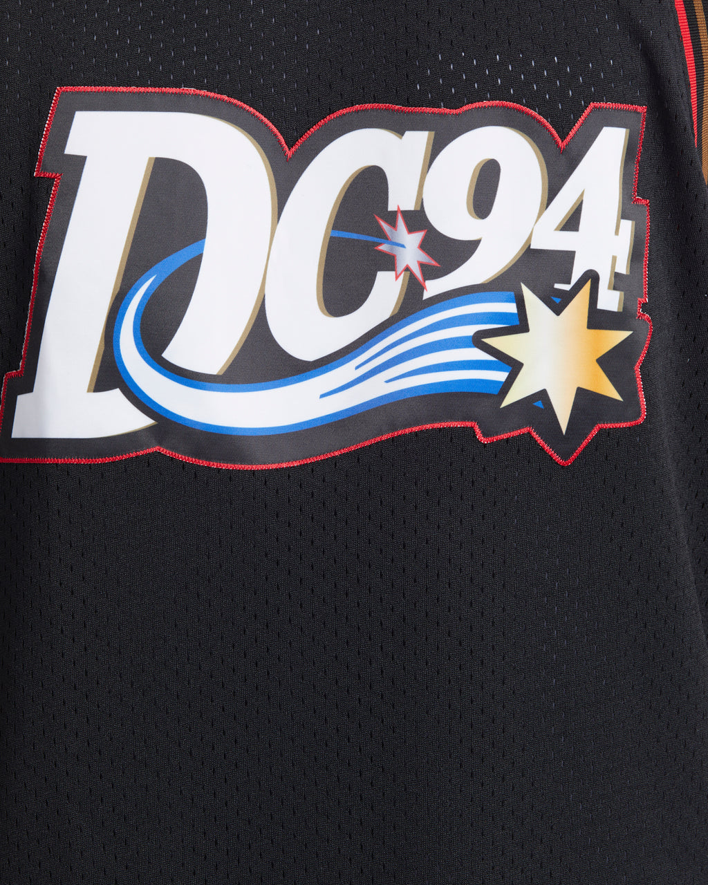 Mens Starz 94 Jersey Top