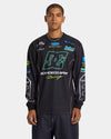 Mens Offroad Jersey Long Sleeve Shirt