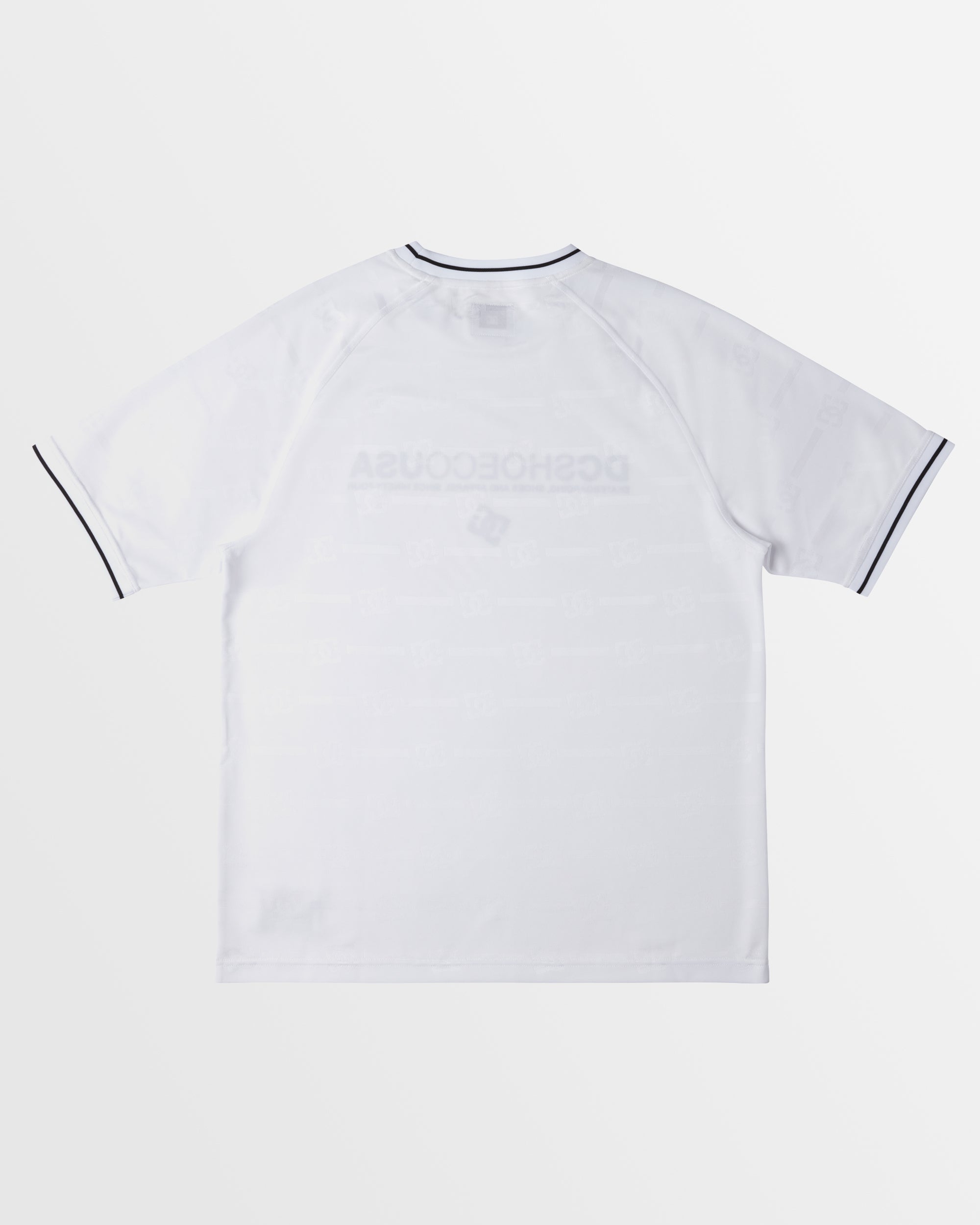 Mens Super Tour Jersey Shirt