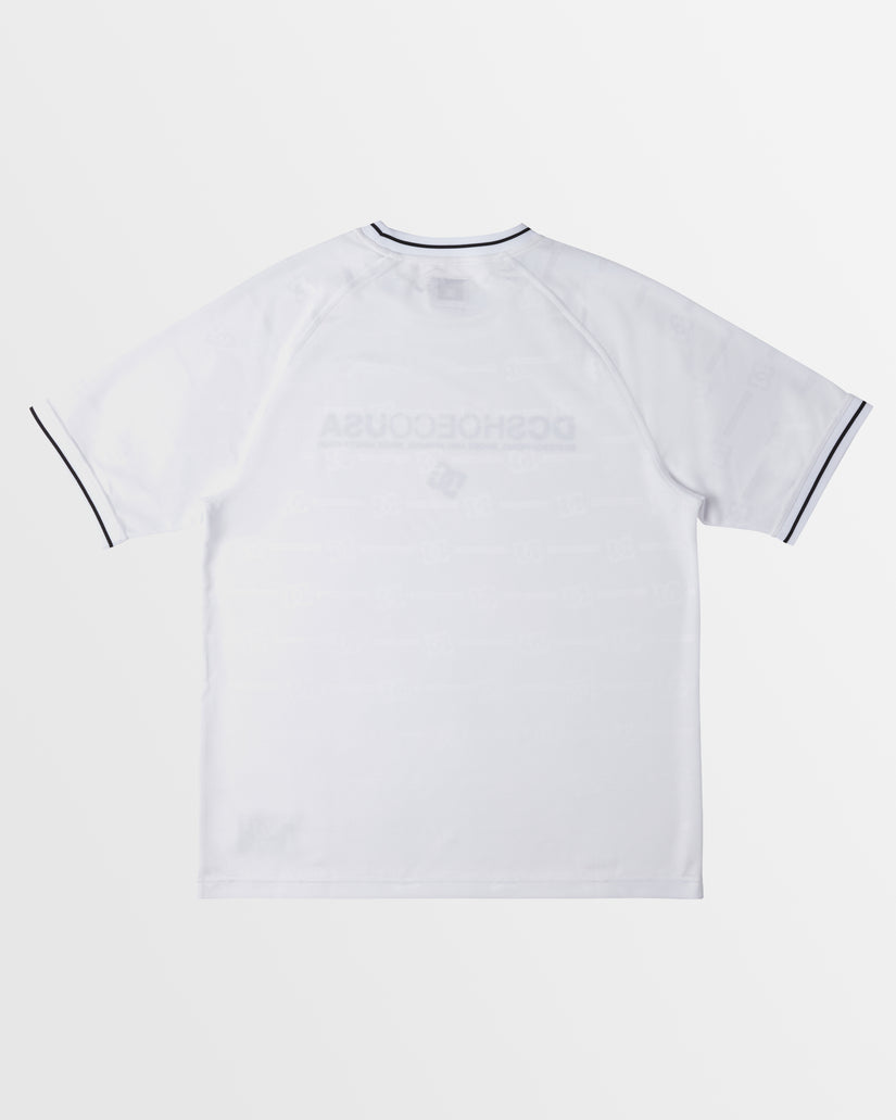Mens Super Tour Jersey Shirt