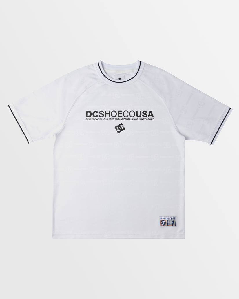Mens Super Tour Jersey Shirt