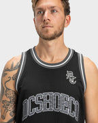 Mens Hoops Basketball Tank