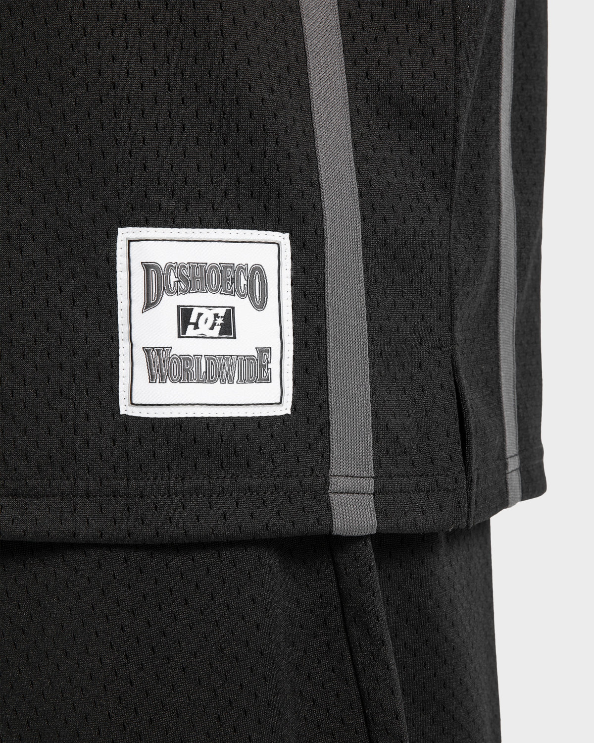 Mens Hoops Basketball Tank