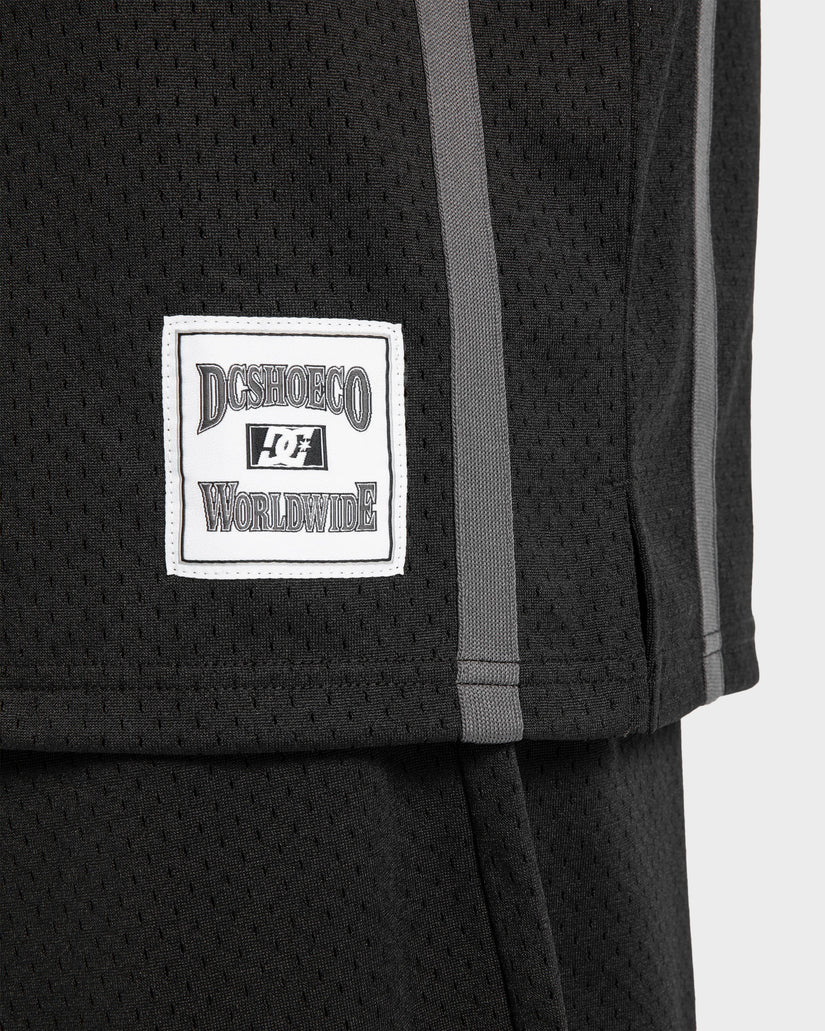 Mens Hoops Basketball Tank