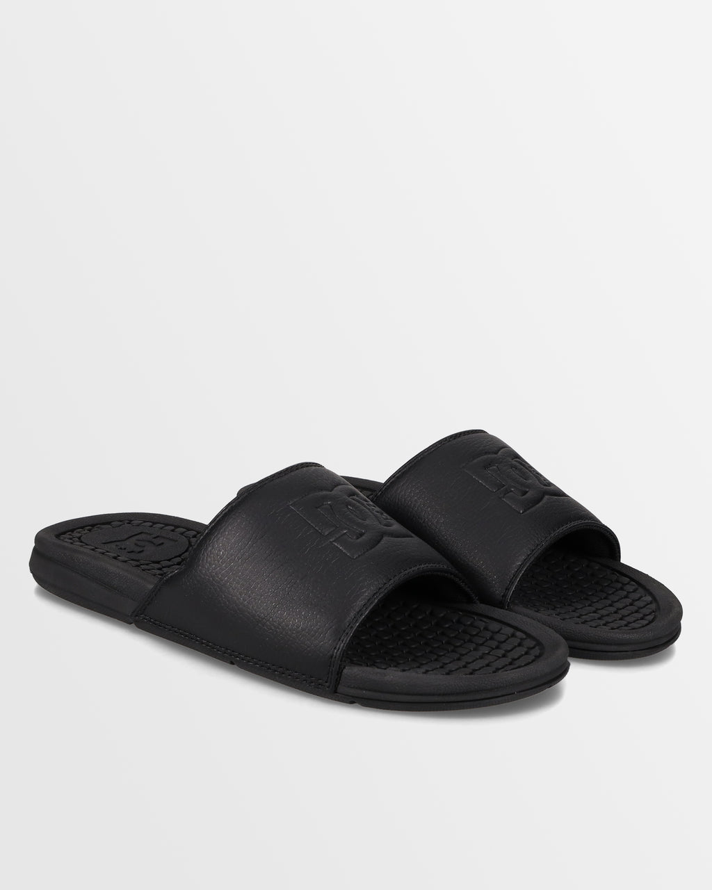 Mens Bolsa Slides