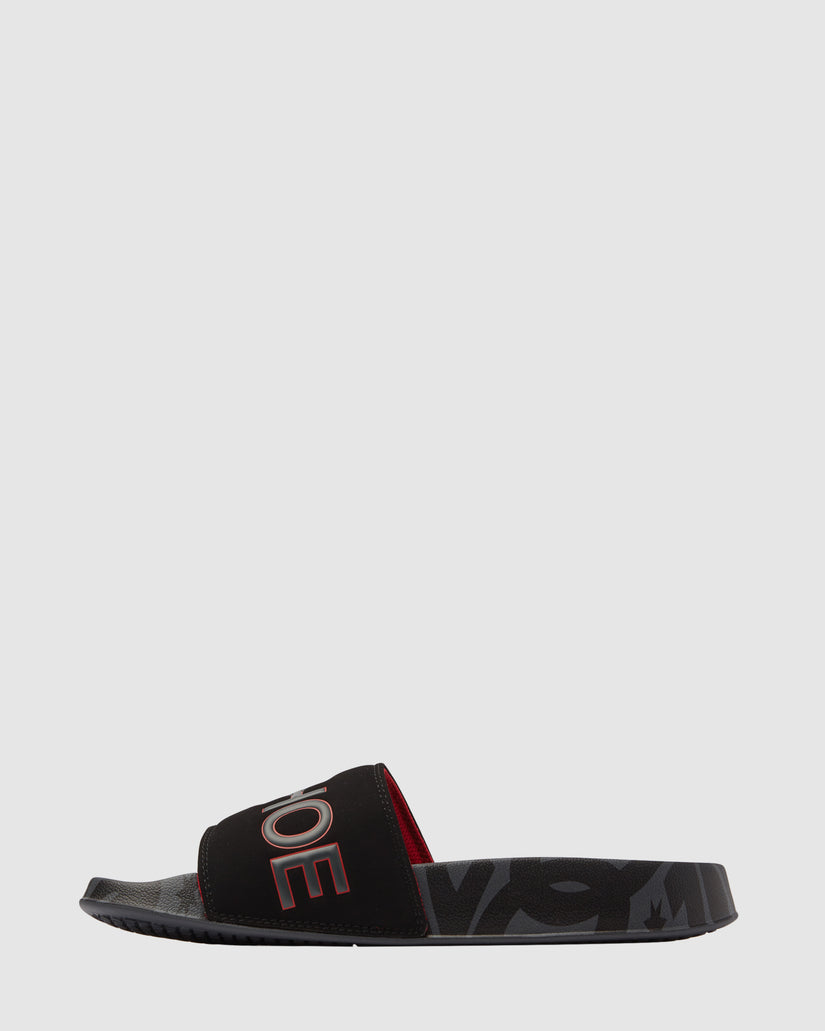 Mens DC SE Slides