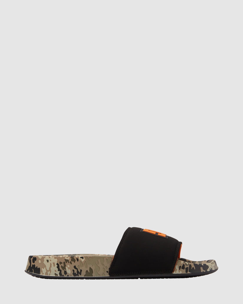 Mens DC SE Slides