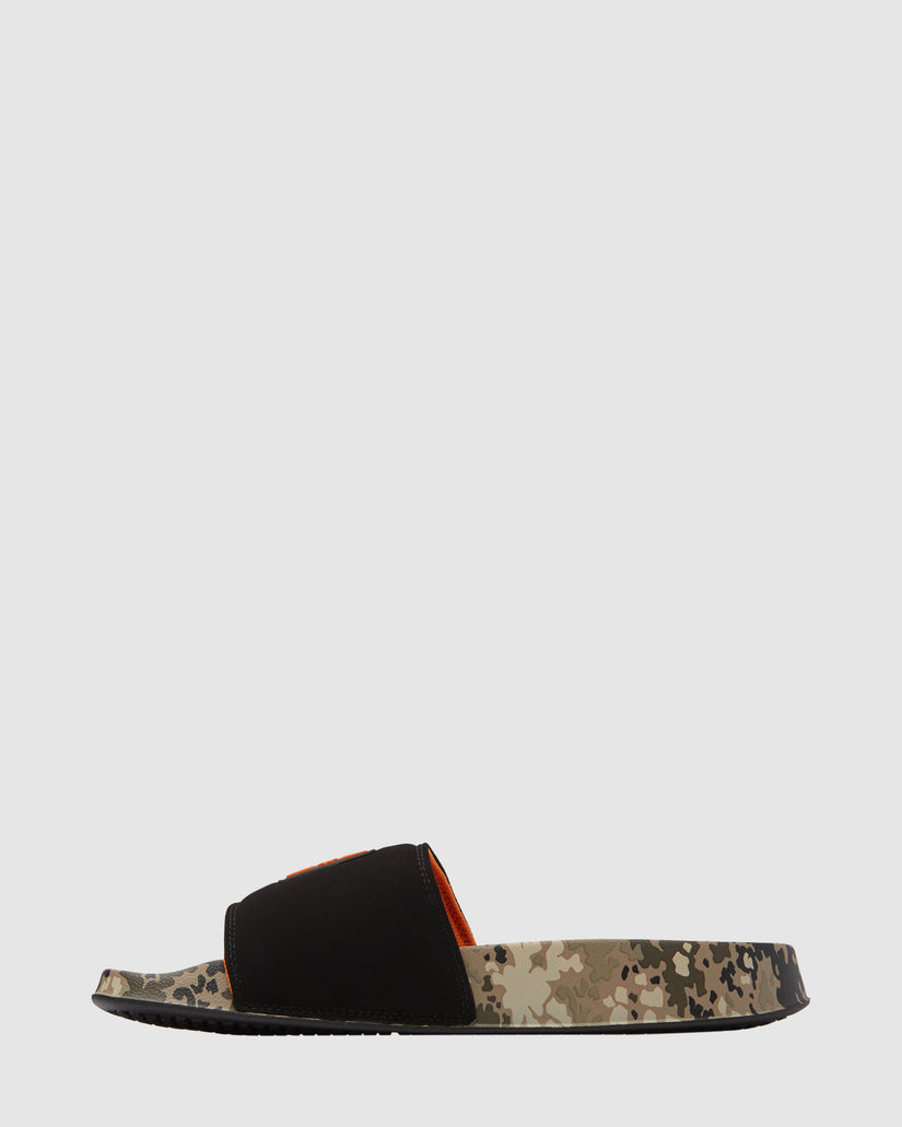 Mens DC SE Slides