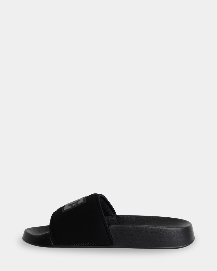 Mens Dc Slides